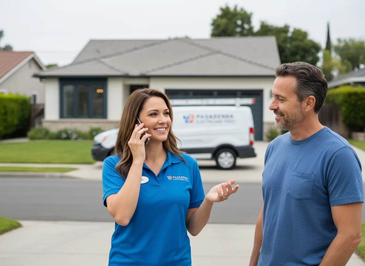 Electrician San Luis Obispo, CA FAQs